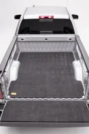 Grab Now BED Mats - Spray Liner