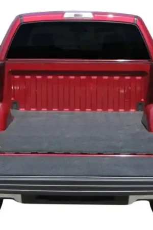 Affordable BED Mats - Spray Liner