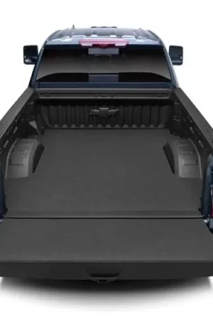 Modern BED BedTred - Impact Mats