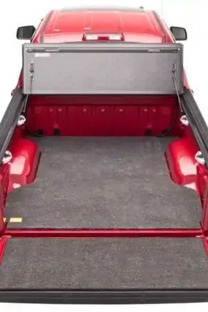 BED Mats - Spray Liner Money Back Guarantee