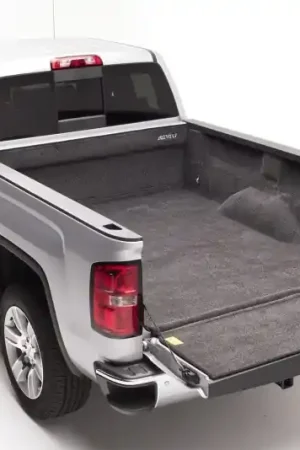 Trusted Brand BED Bedliner