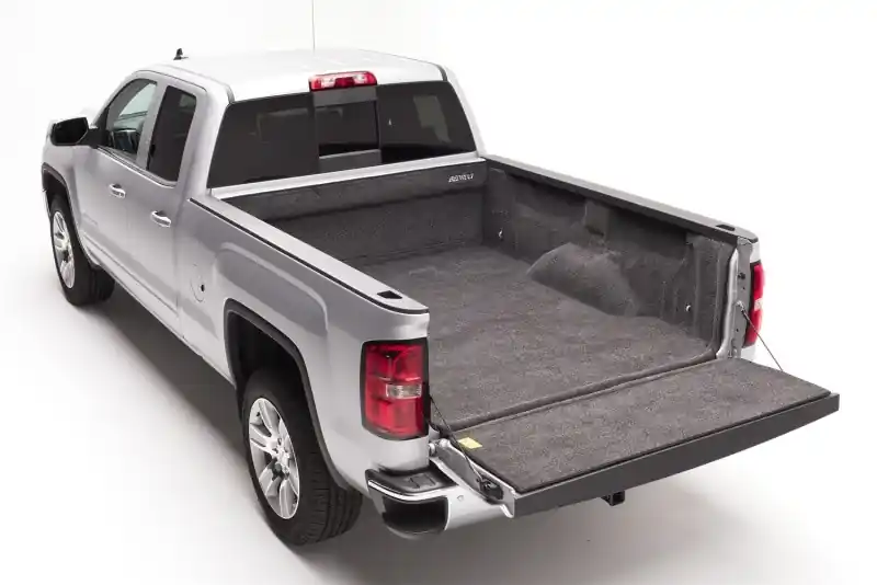 Trusted Brand BED Bedliner