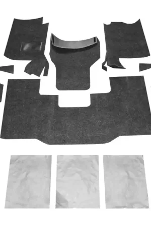 One Day Deal BED BedRug - Jeep Kits