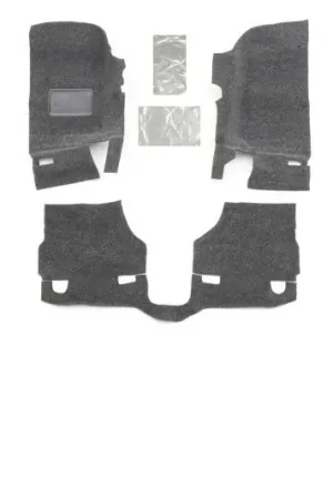 BED BedRug - Jeep Kits Wholesale