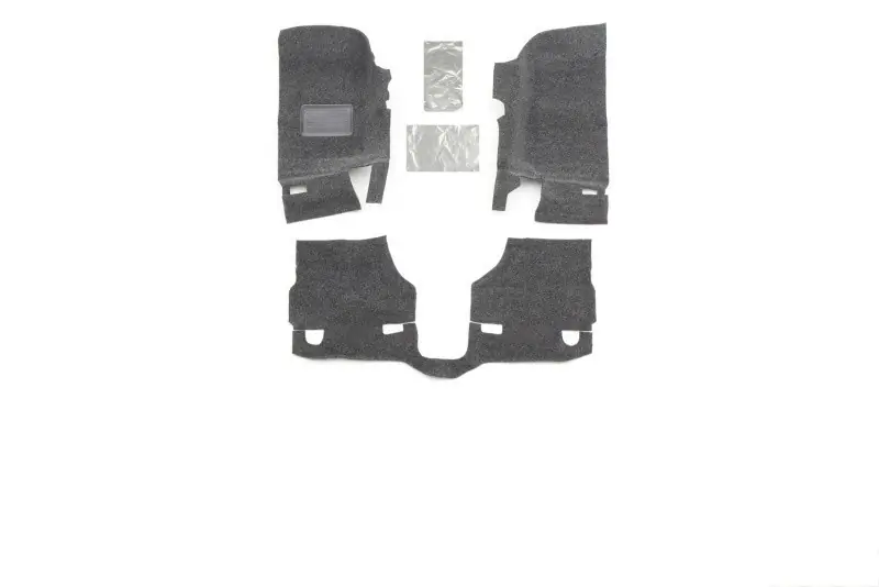 BED BedRug - Jeep Kits Wholesale