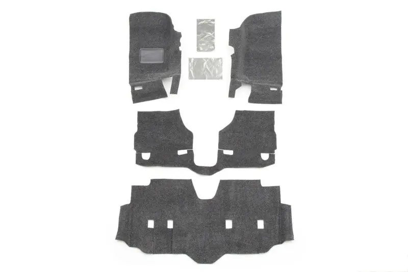 BED BedRug - Jeep Kits Buy Online