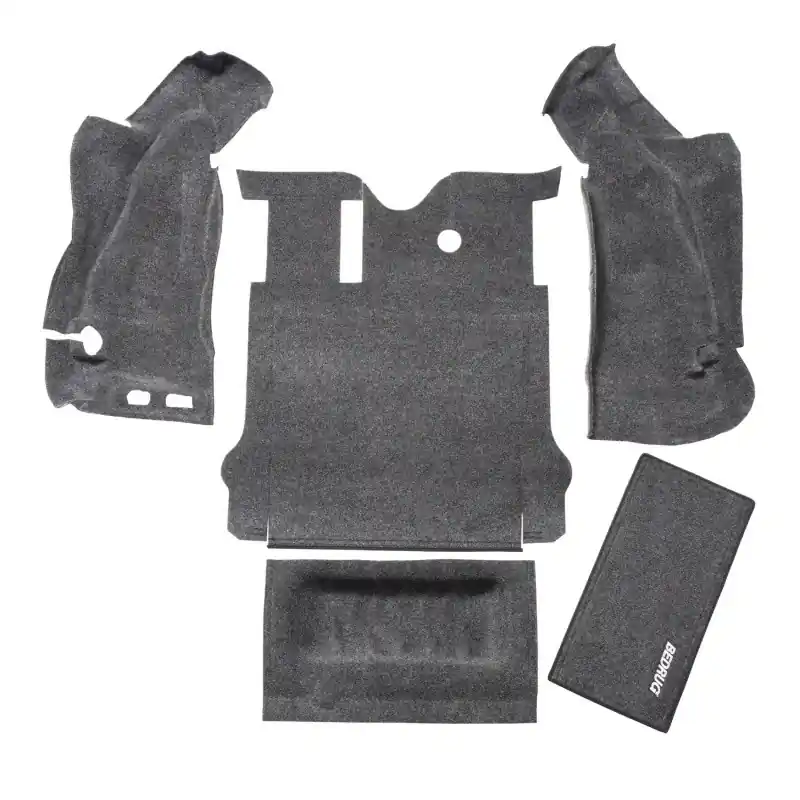 BED BedRug - Jeep Kits Same Day Shipping