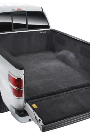 BED Bedliner In Demand