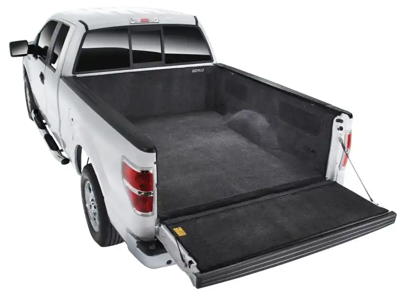BED Bedliner In Demand