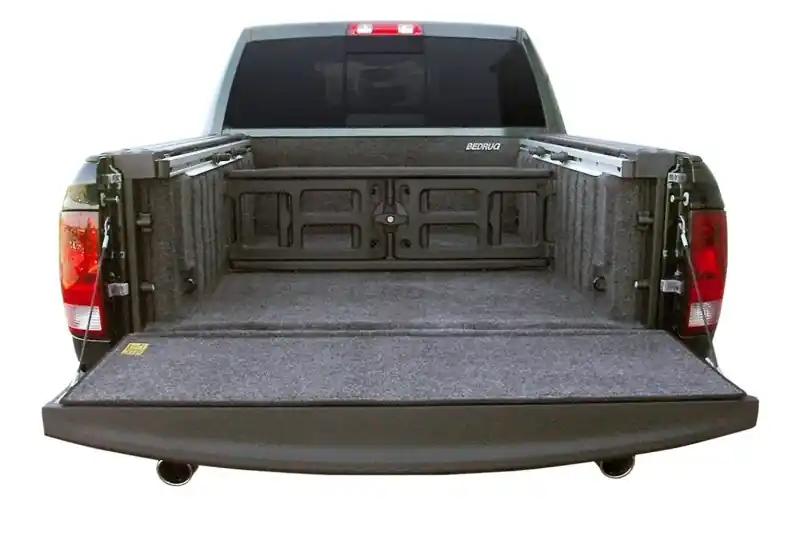BED Bedliner Direct From Manufacturer