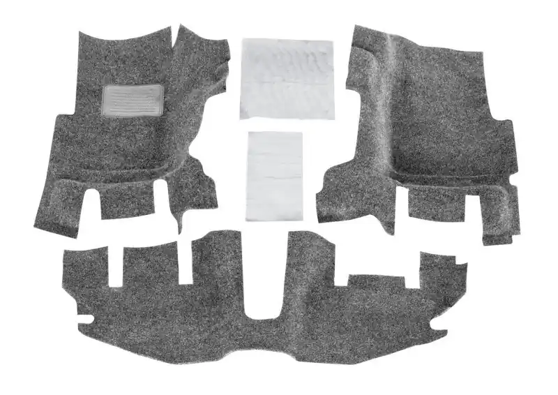 Same Day Shipping BED BedRug - Jeep Kits