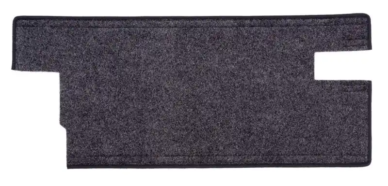 Authentic BED BedRug - Jeep Tailgate