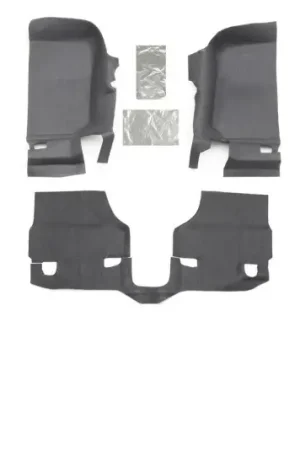 BED BedTred - Jeep Kits Best Seller