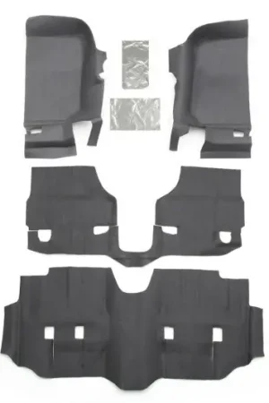 BED BedTred - Jeep Kits Last Chance