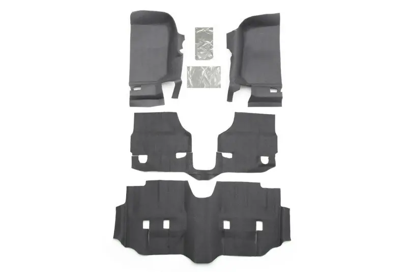 BED BedTred - Jeep Kits Last Chance