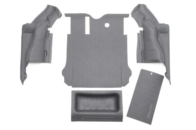 BED BedTred - Jeep Kits Limited Time