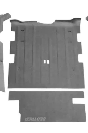 BED BedTred - Jeep Kits Deal