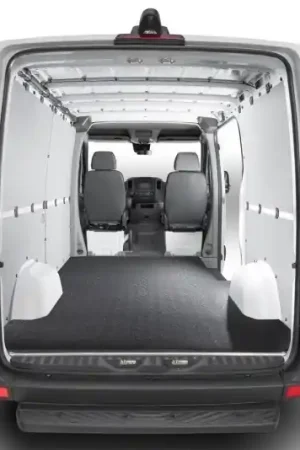 Warranty Included BED VanTred - Full