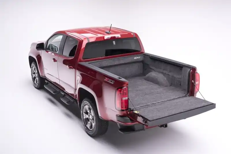 BED BedRug - Jeep Kits Latest