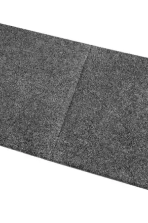Hassle-Free Returns BED TrackMat