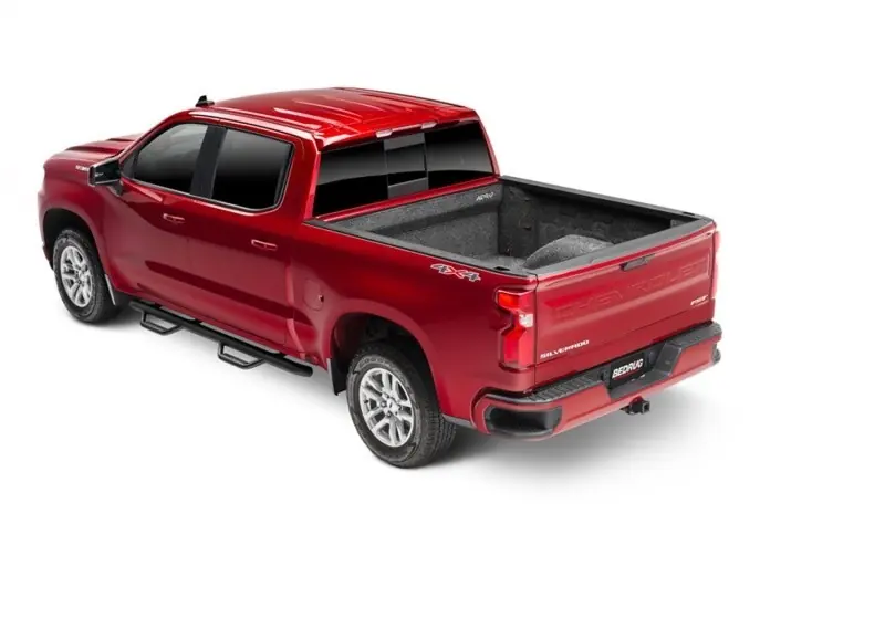Limited Time BED Bedliner