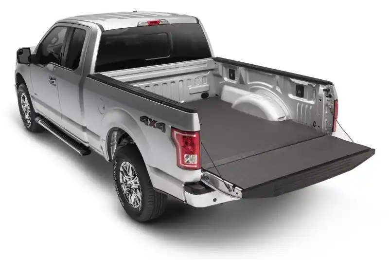 BED Impact Bedliners Secure Checkout