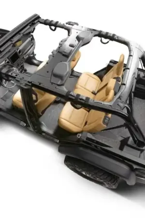 BED BedRug - Jeep Kits Hot Picks
