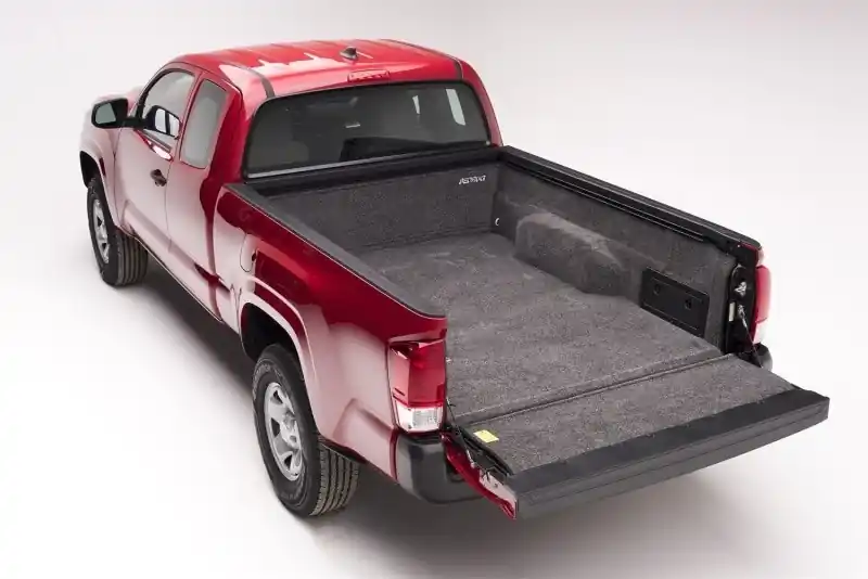 Latest BED Bedliner