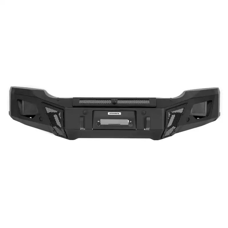 Budget GOR BR6 Bumper