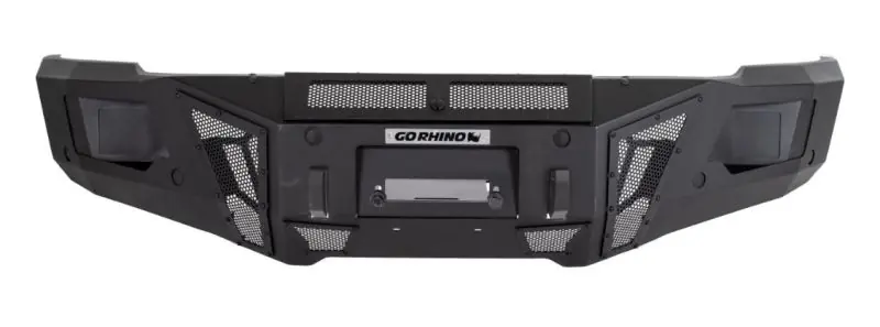Discount GOR BR11 Bumper