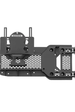 Secure Checkout GOR Spare Tire Carriers