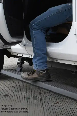 While Supplies Last GOR RealTruck VoltStep Running Boards