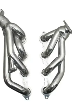 Price Drop GIB Headers - Ceramic Coated