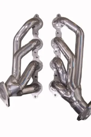 High Quality GIB Headers - Ceramic Coated