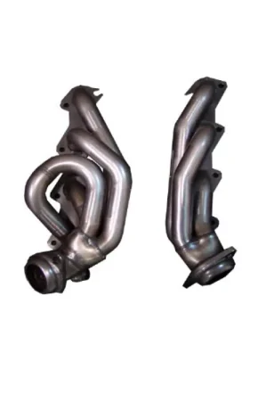 GIB Headers - Stainless Best Seller
