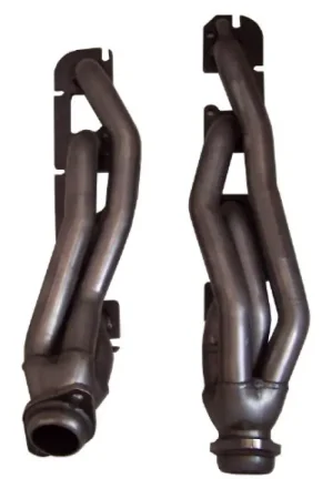 Next Day Delivery GIB Headers - Stainless