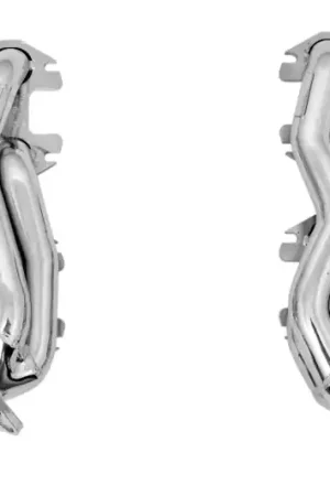 Genuine GIB Headers - Ceramic Coated