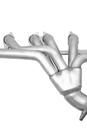 GIB Headers - Stainless Limited Edition