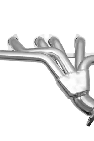 GIB Headers - Ceramic Coated Crafted