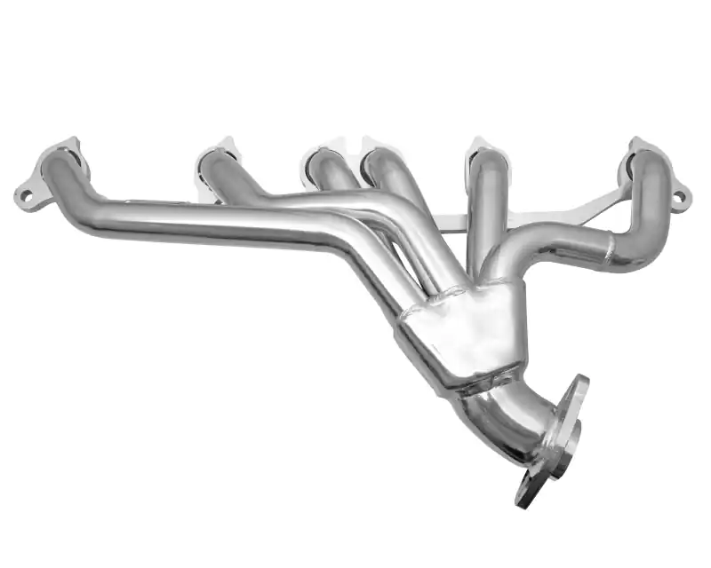 GIB Headers - Ceramic Coated Crafted