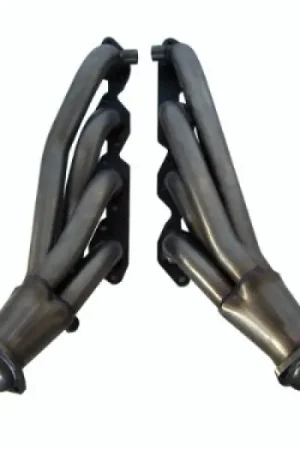 GIB Headers - Stainless Fresh Stock