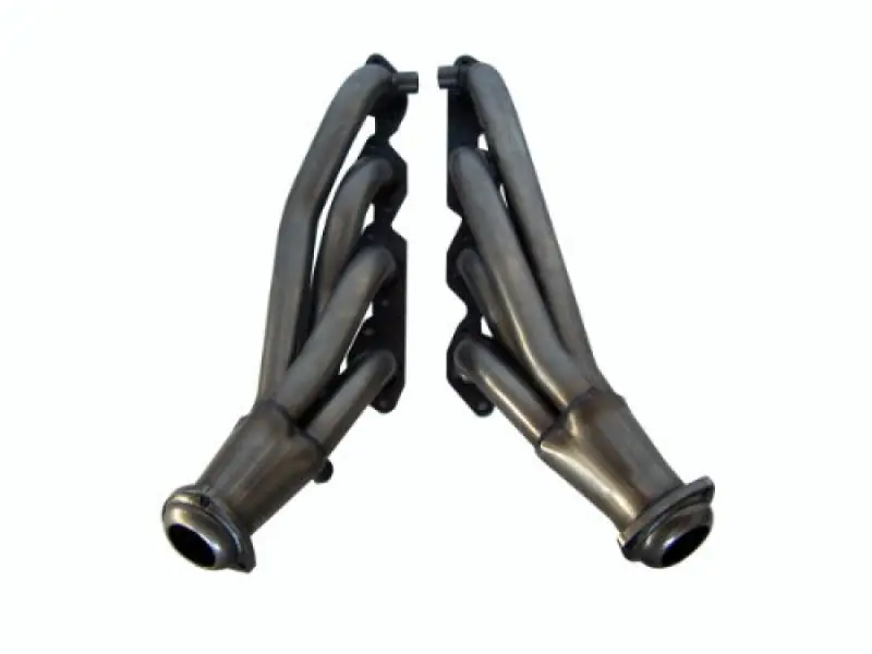 GIB Headers - Stainless Fresh Stock
