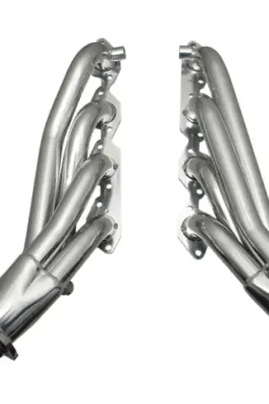 Exclusive Offer GIB Headers - Ceramic Coated