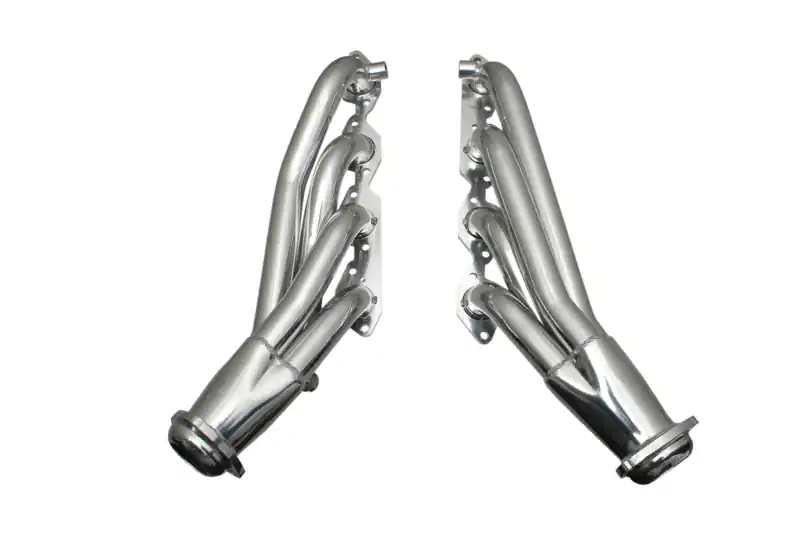 Exclusive Offer GIB Headers - Ceramic Coated