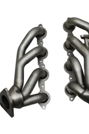 Free Delivery GIB Headers - Stainless