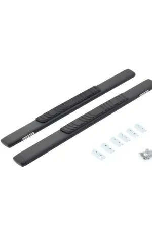 Budget GOR Steps - OE Xtreme - 5in