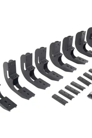 Cheap GOR Running Board Brackets