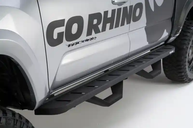Today Only GOR RB10 Boards - Bedliner