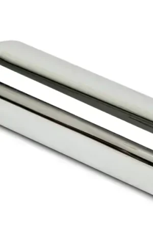 Worldwide Shipping GOR Exhaust Tips - Chrome