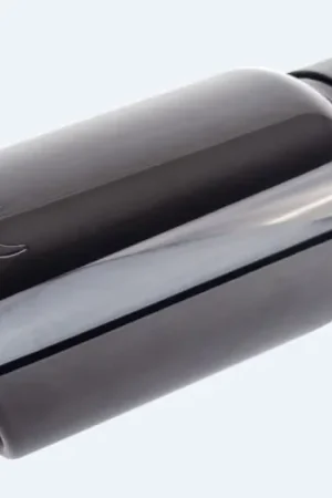 Best Choice GOR Exhaust Tips - Blk Chrome